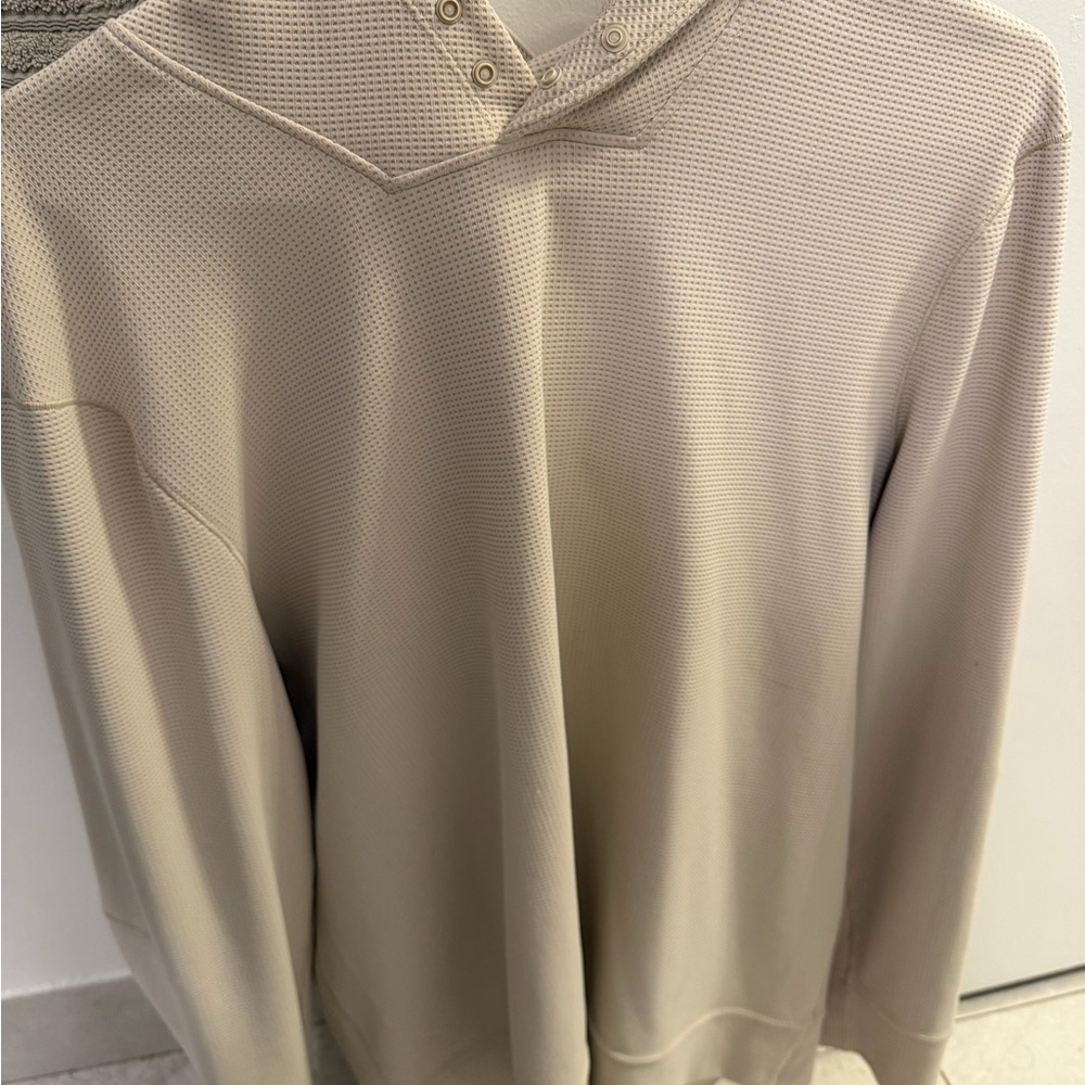 lululemon athletica Shift Stitch hoodie